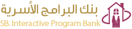 قائمة البرامج والفعاليات من بنك البرامج الأسرية لشهر رمضان المبارك
