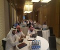 مركز بيت الخبرة يدرب مجموعة من رؤساء لجان التنمية الاجتماعية في منطقة الرياض التي تحتضن مراكز الإصلاح الأسري