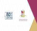 مركز بيت الخبرة للبحوث والدراسات الاجتماعية الأهلي في الاحساء يجدد اعتماد حصوله على شهادة الأيزو ISO 9001/2015